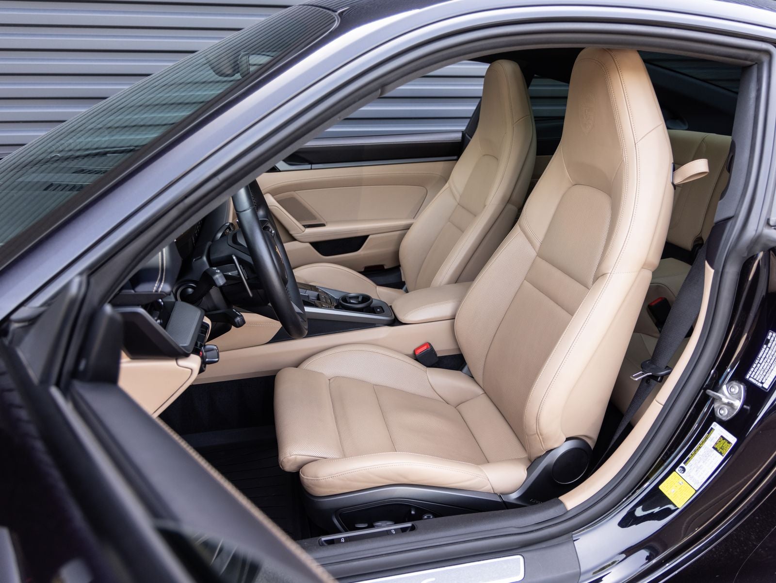 2021 Porsche 911 911 Carrera S (MY21)