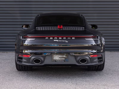 2021 Porsche 911 911 Carrera S (MY21)