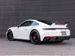 2024 Porsche 911 911 Carrera GTS (MY24)