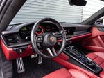 2024 Porsche 911 911 Carrera GTS (MY24)