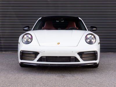 2024 Porsche 911 911 Carrera GTS (MY24)