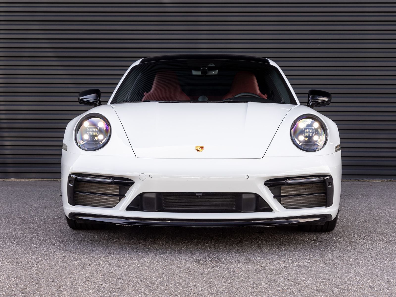 2024 Porsche 911 911 Carrera GTS (MY24)