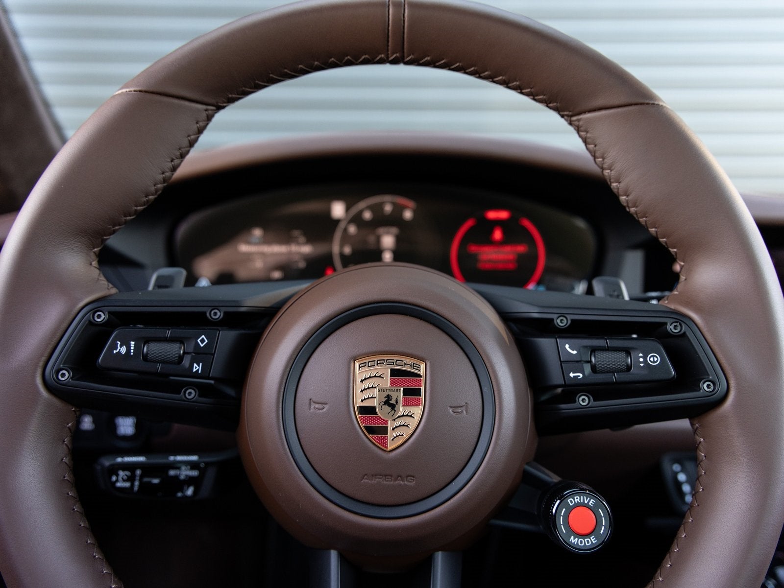 2026 Porsche 911 911 Carrera GTS