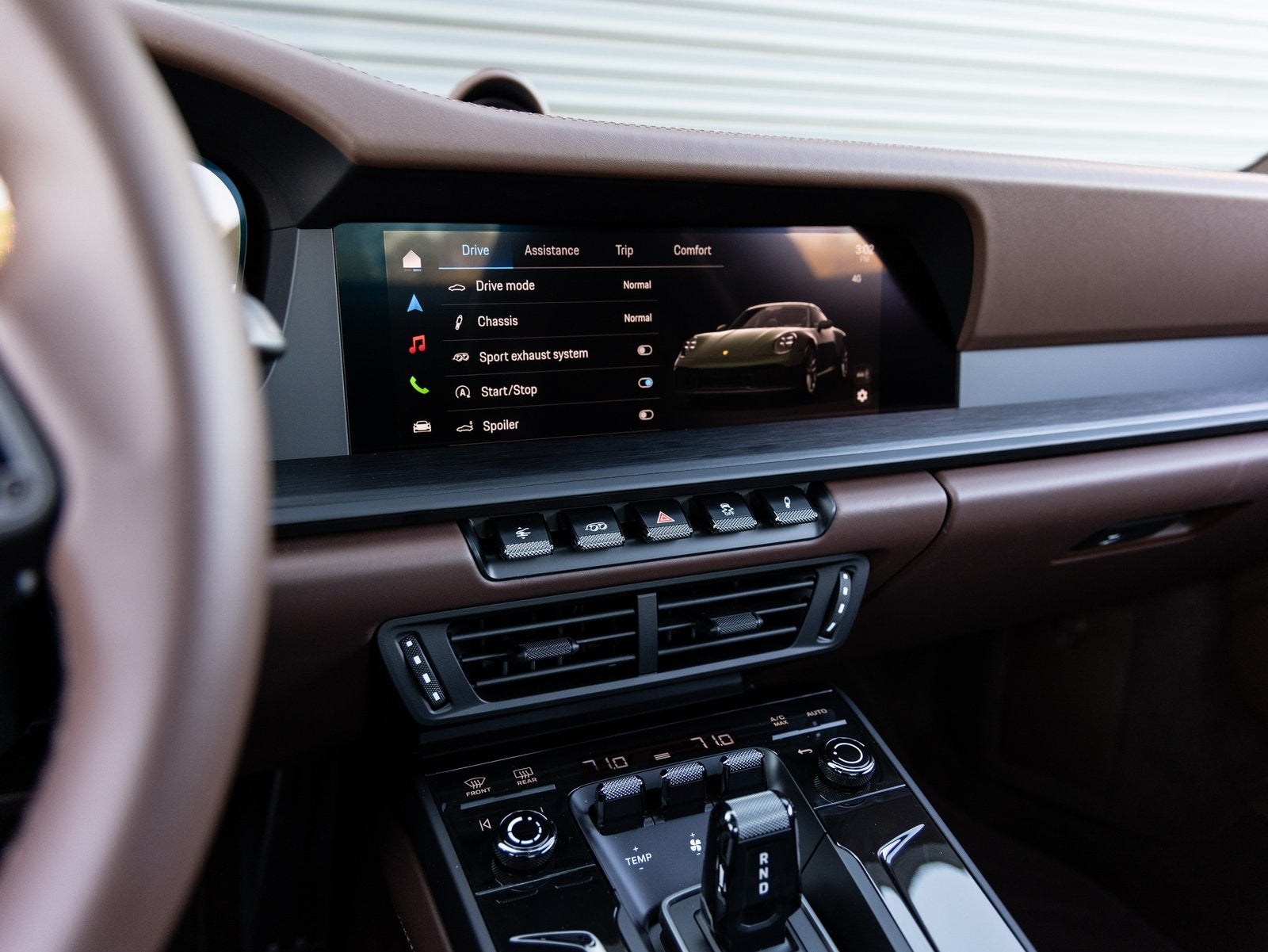 2026 Porsche 911 911 Carrera GTS