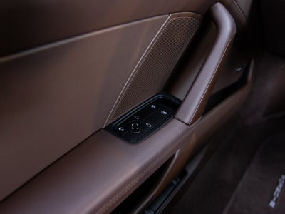 2026 Porsche 911 911 Carrera GTS