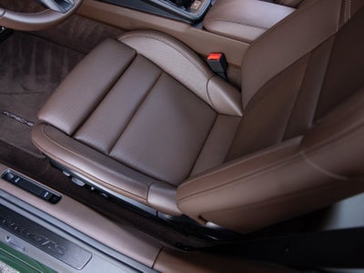 2026 Porsche 911 911 Carrera GTS