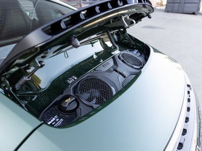 2026 Porsche 911 911 Carrera GTS