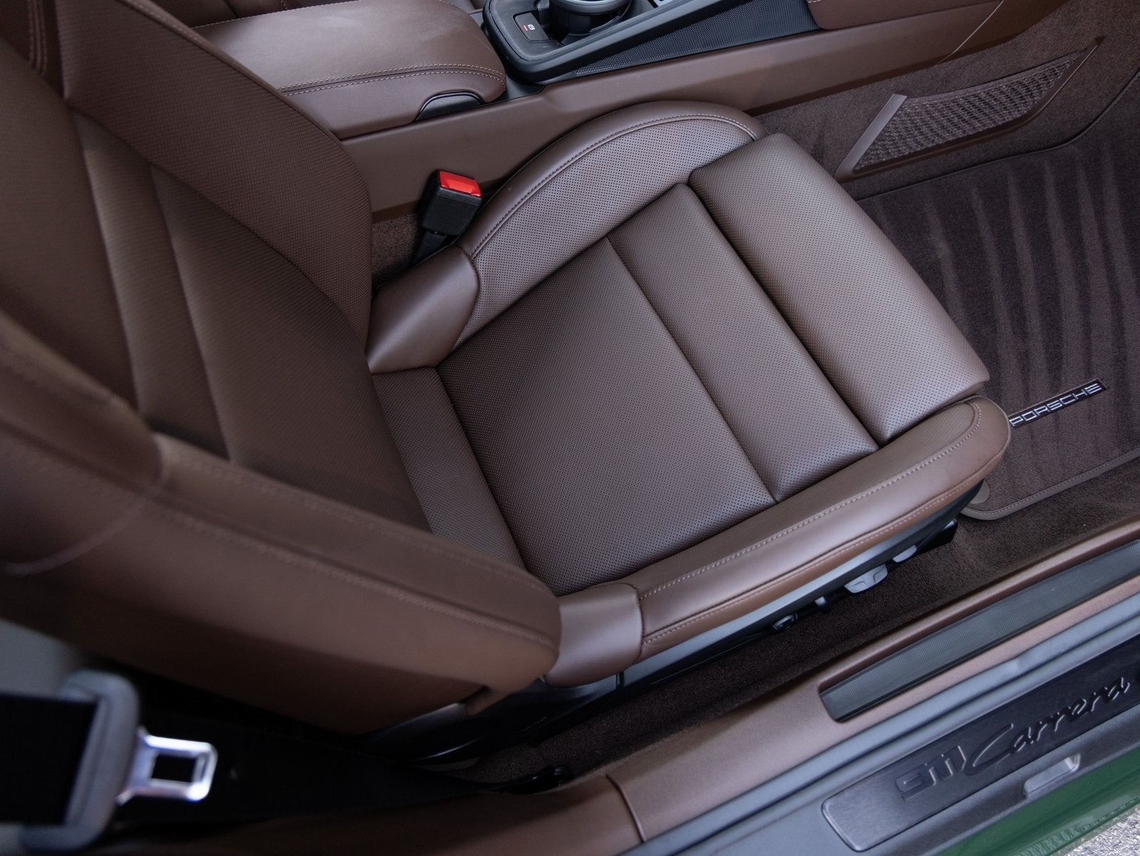 2026 Porsche 911 911 Carrera GTS