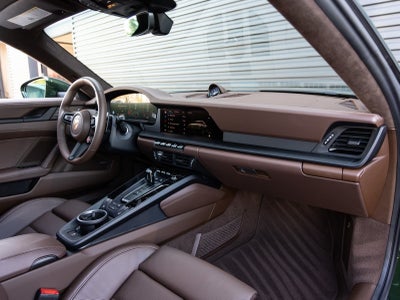 2026 Porsche 911 911 Carrera GTS