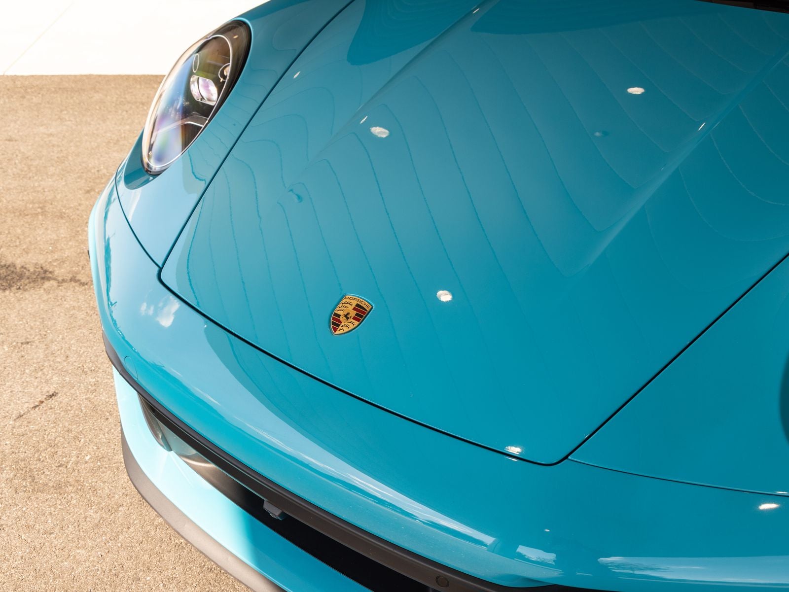 2020 Porsche 911 911 Carrera 4S