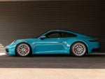2020 Porsche 911 911 Carrera 4S