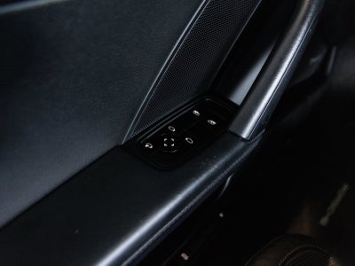 2020 Porsche 911 911 Carrera 4S