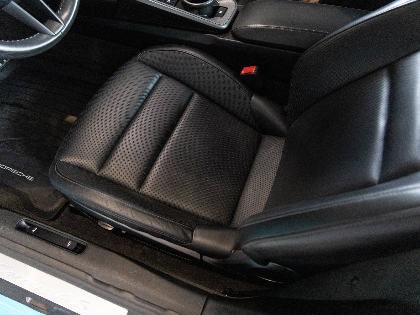 2020 Porsche 911 911 Carrera 4S