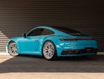 2020 Porsche 911 911 Carrera 4S