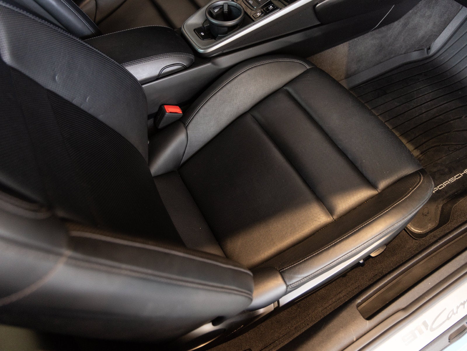 2020 Porsche 911 911 Carrera 4S