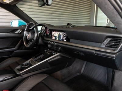 2020 Porsche 911 911 Carrera 4S