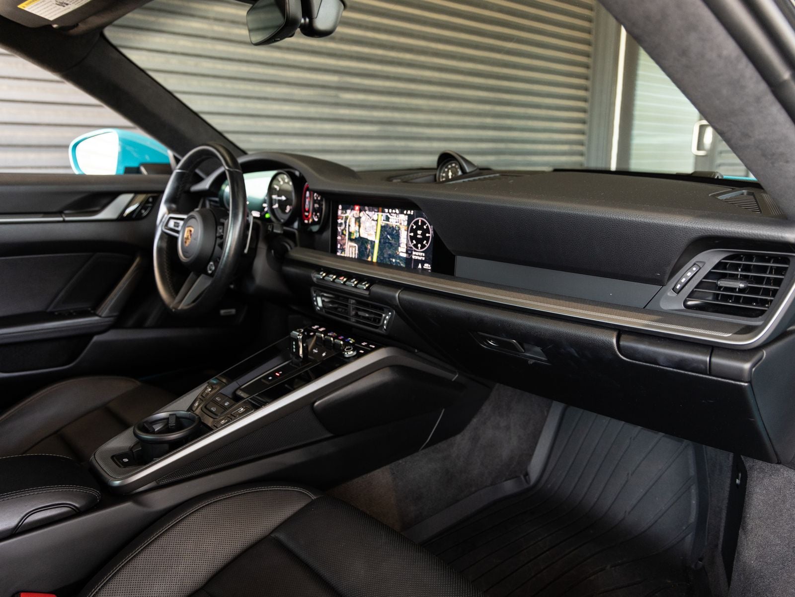 2020 Porsche 911 911 Carrera 4S