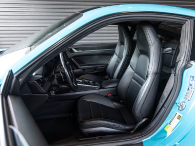 2020 Porsche 911 911 Carrera 4S