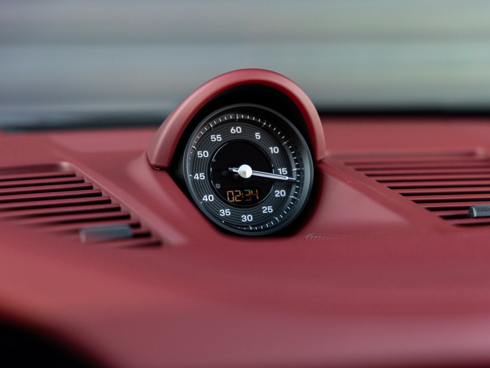 2024 Porsche 911 911 Carrera GTS (MY24)