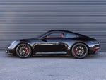 2024 Porsche 911 911 Carrera GTS (MY24)