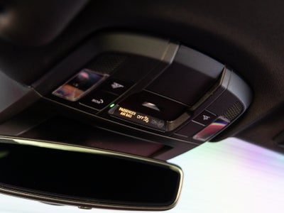 2024 Porsche 911 911 Carrera GTS (MY24)