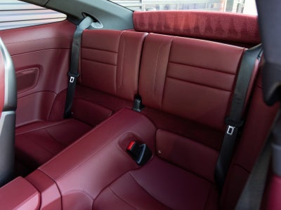 2024 Porsche 911 911 Carrera GTS (MY24)