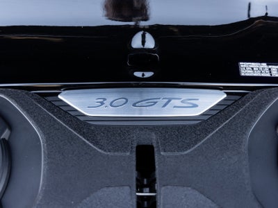 2024 Porsche 911 911 Carrera GTS (MY24)