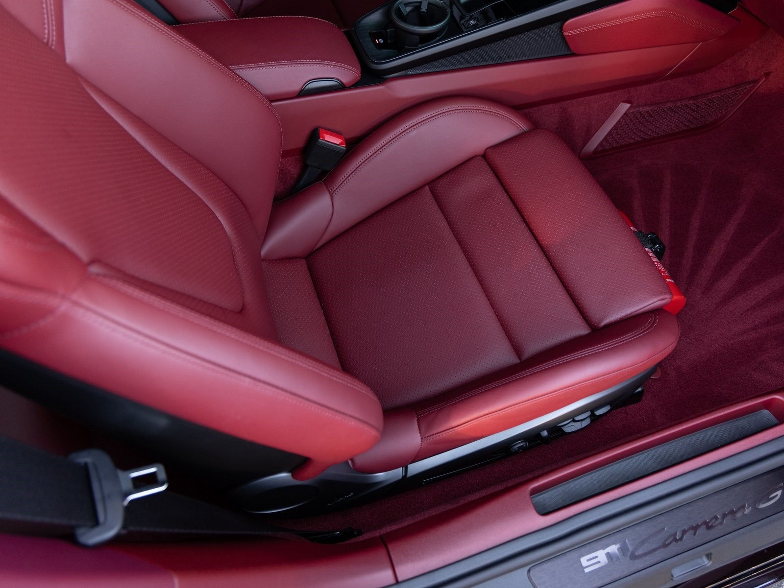 2024 Porsche 911 911 Carrera GTS (MY24)