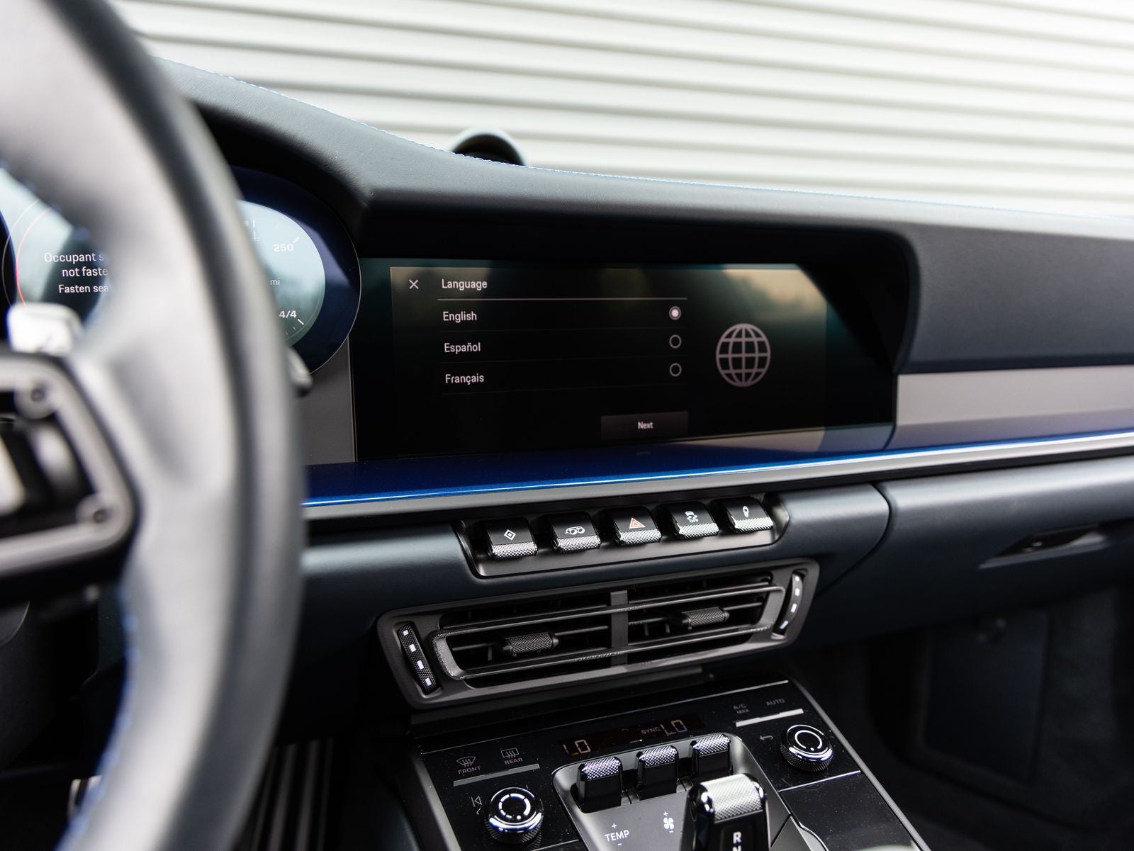 2024 Porsche 911 911 Carrera GTS (MY24)