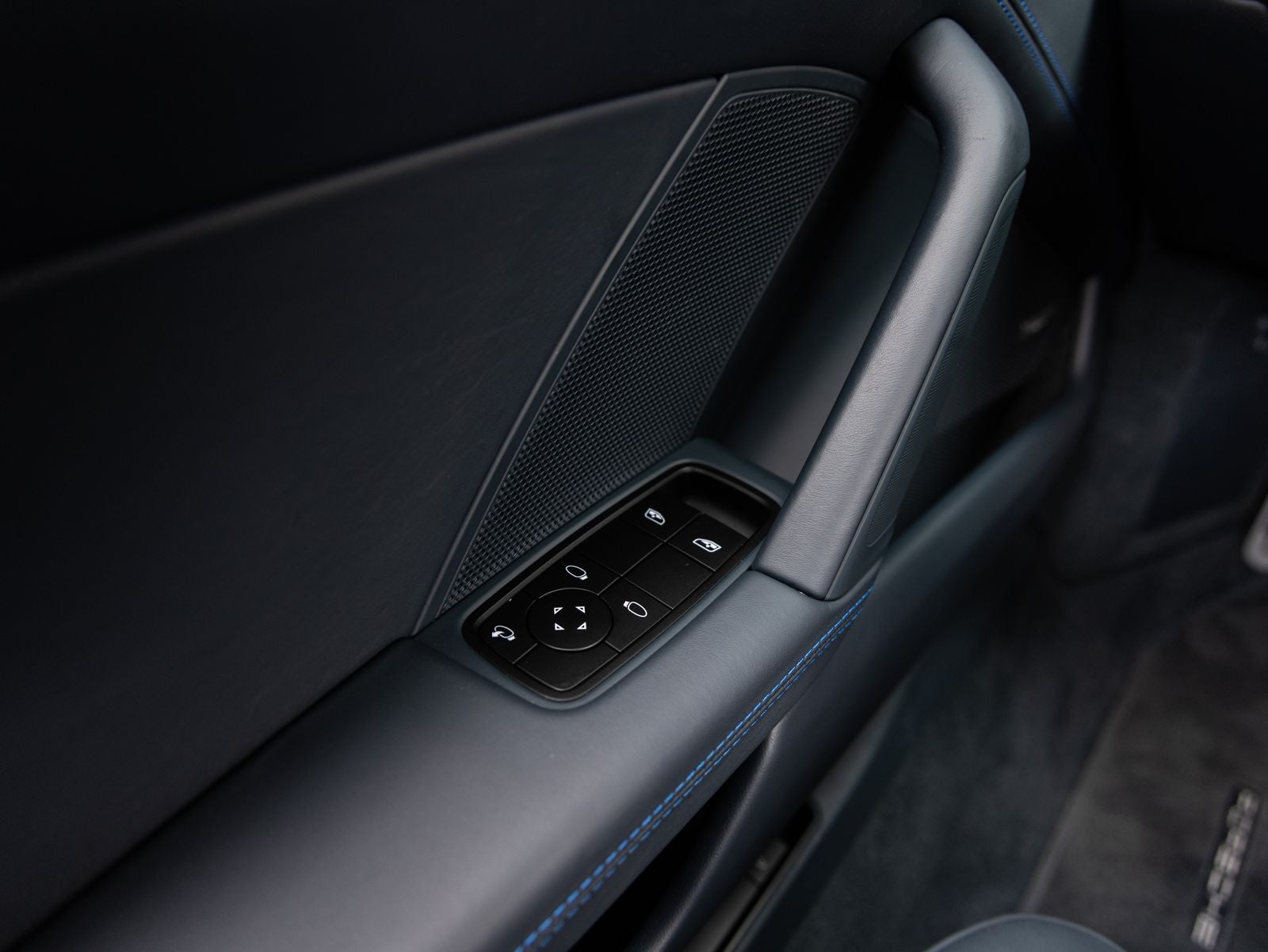 2024 Porsche 911 911 Carrera GTS (MY24)