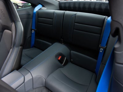 2024 Porsche 911 911 Carrera GTS (MY24)