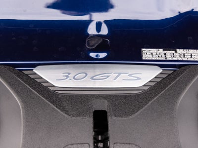 2024 Porsche 911 911 Carrera GTS (MY24)