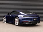 2024 Porsche 911 911 Carrera GTS (MY24)