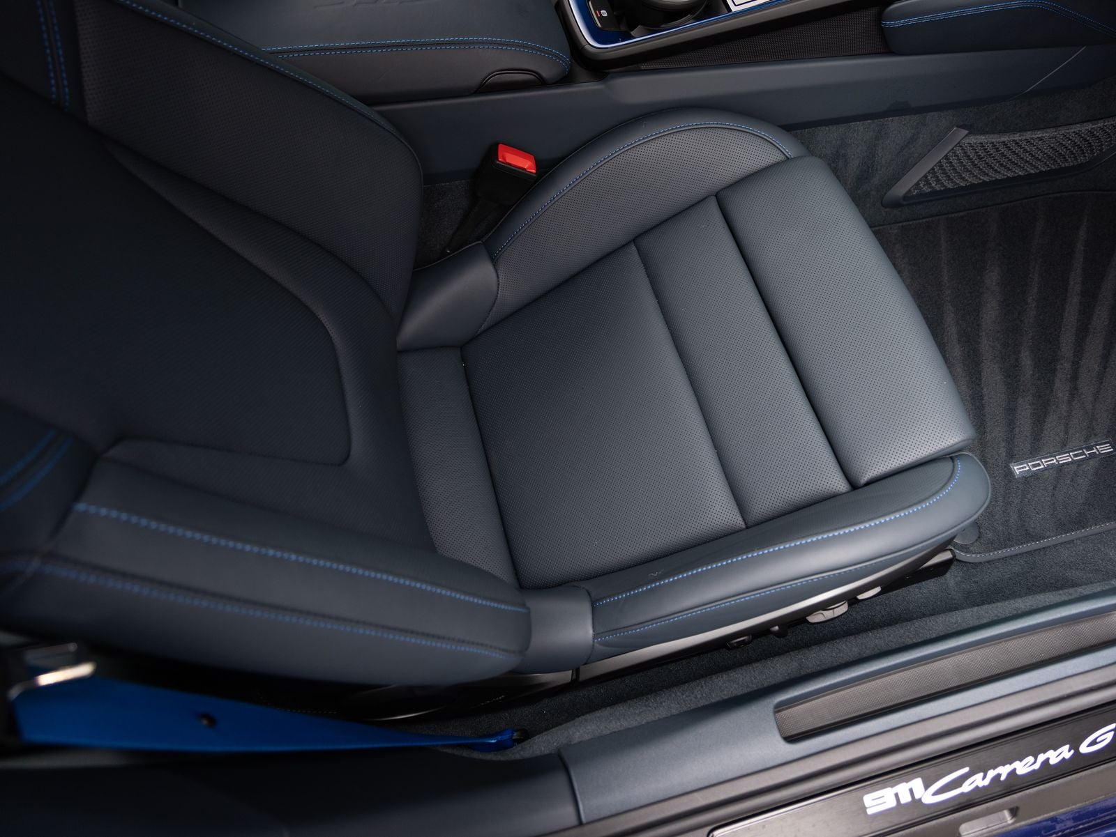 2024 Porsche 911 911 Carrera GTS (MY24)