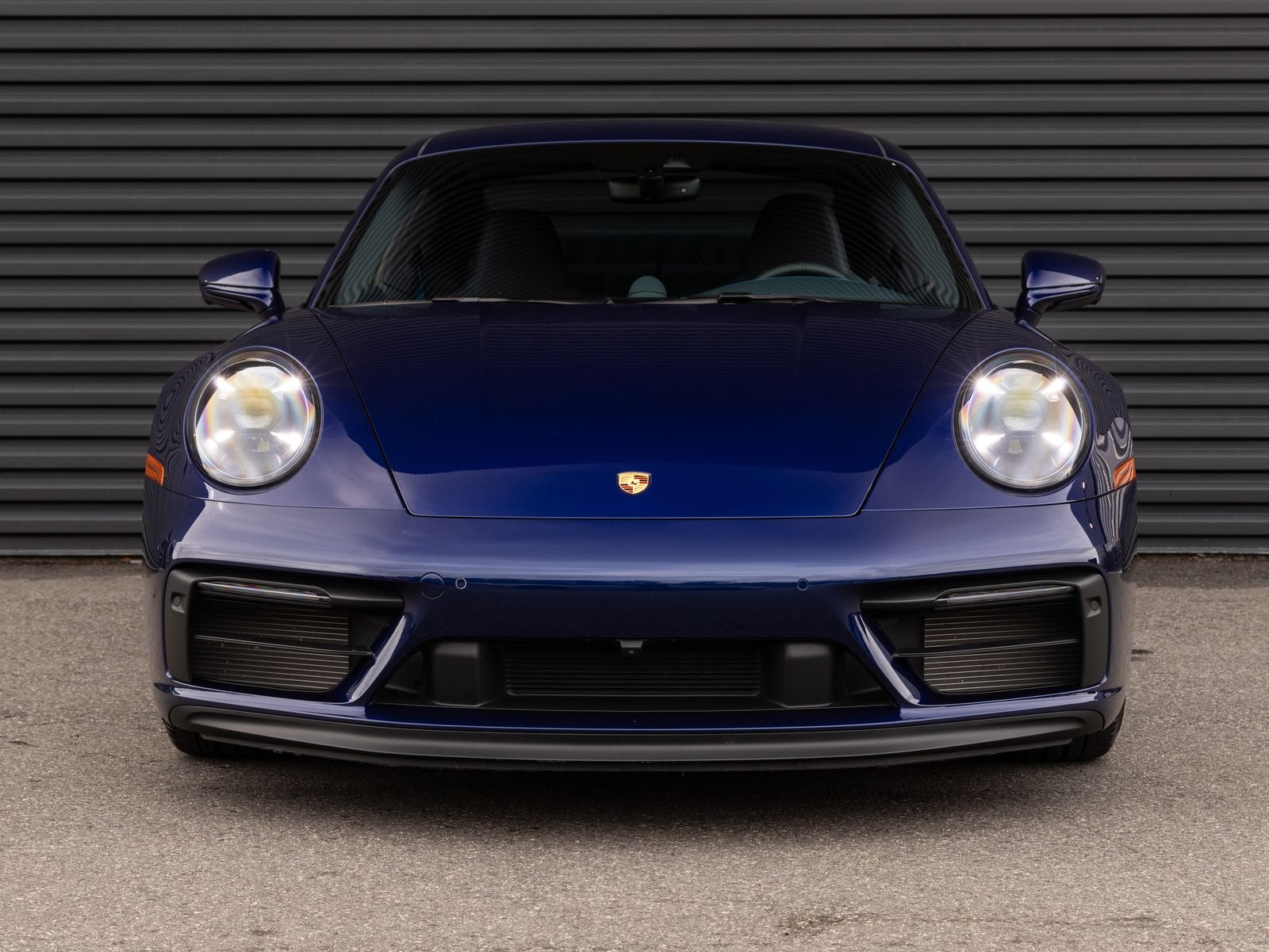 2024 Porsche 911 911 Carrera GTS (MY24)