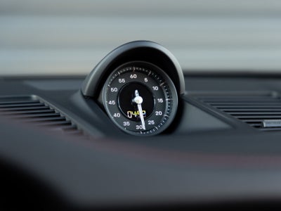 2021 Porsche 911 911 Carrera S (MY21)