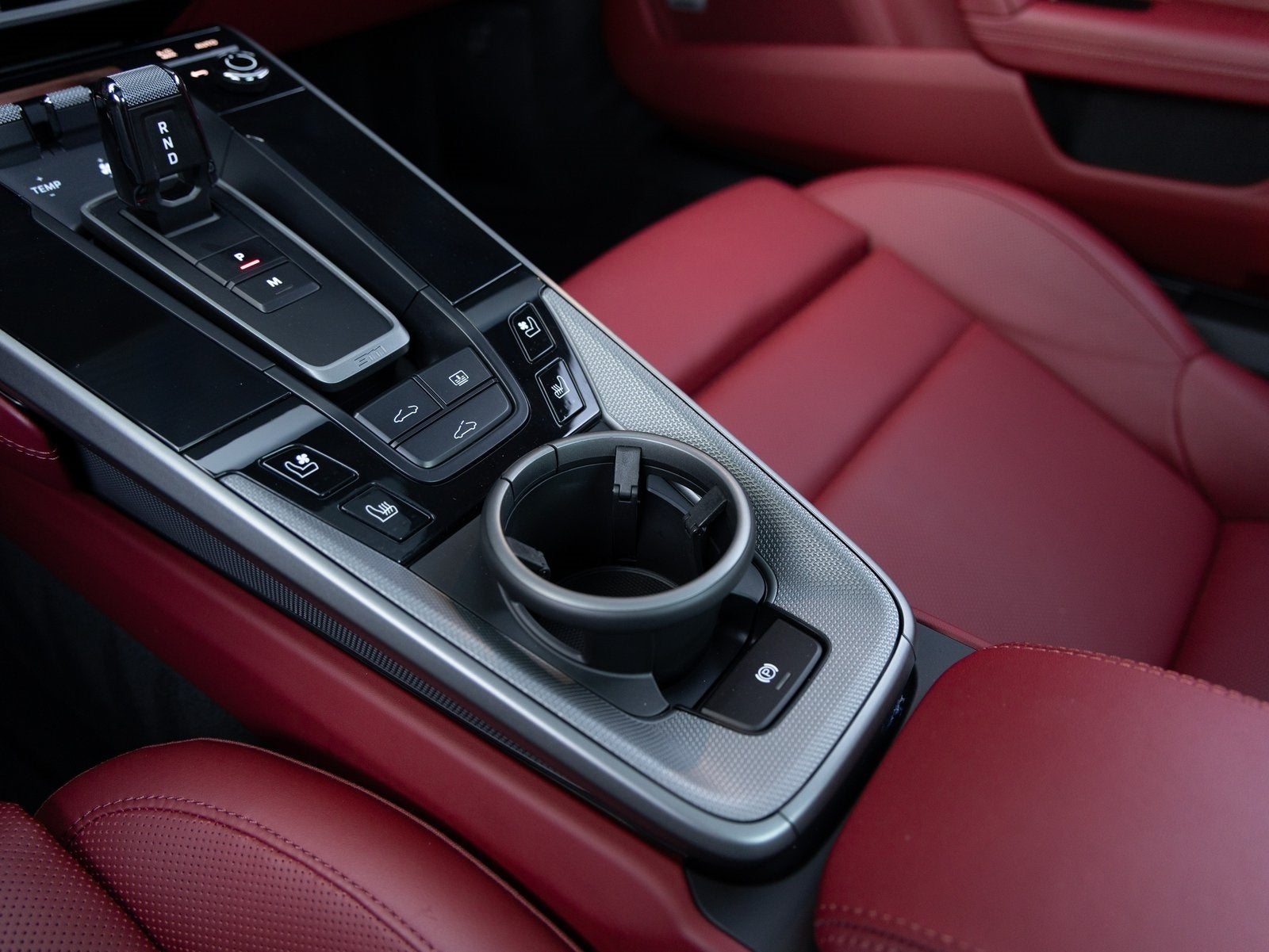 2021 Porsche 911 911 Carrera S (MY21)