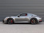 2021 Porsche 911 911 Carrera S (MY21)