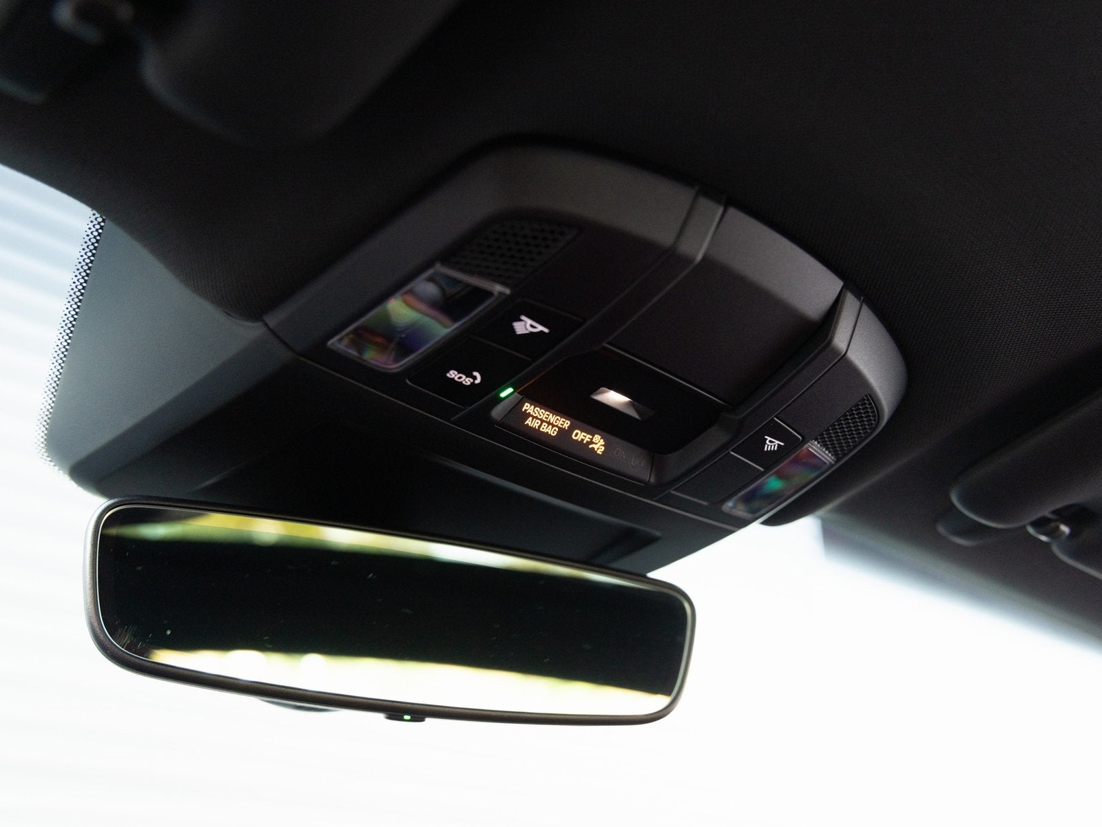 2021 Porsche 911 911 Carrera S (MY21)