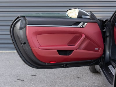 2021 Porsche 911 911 Carrera S (MY21)