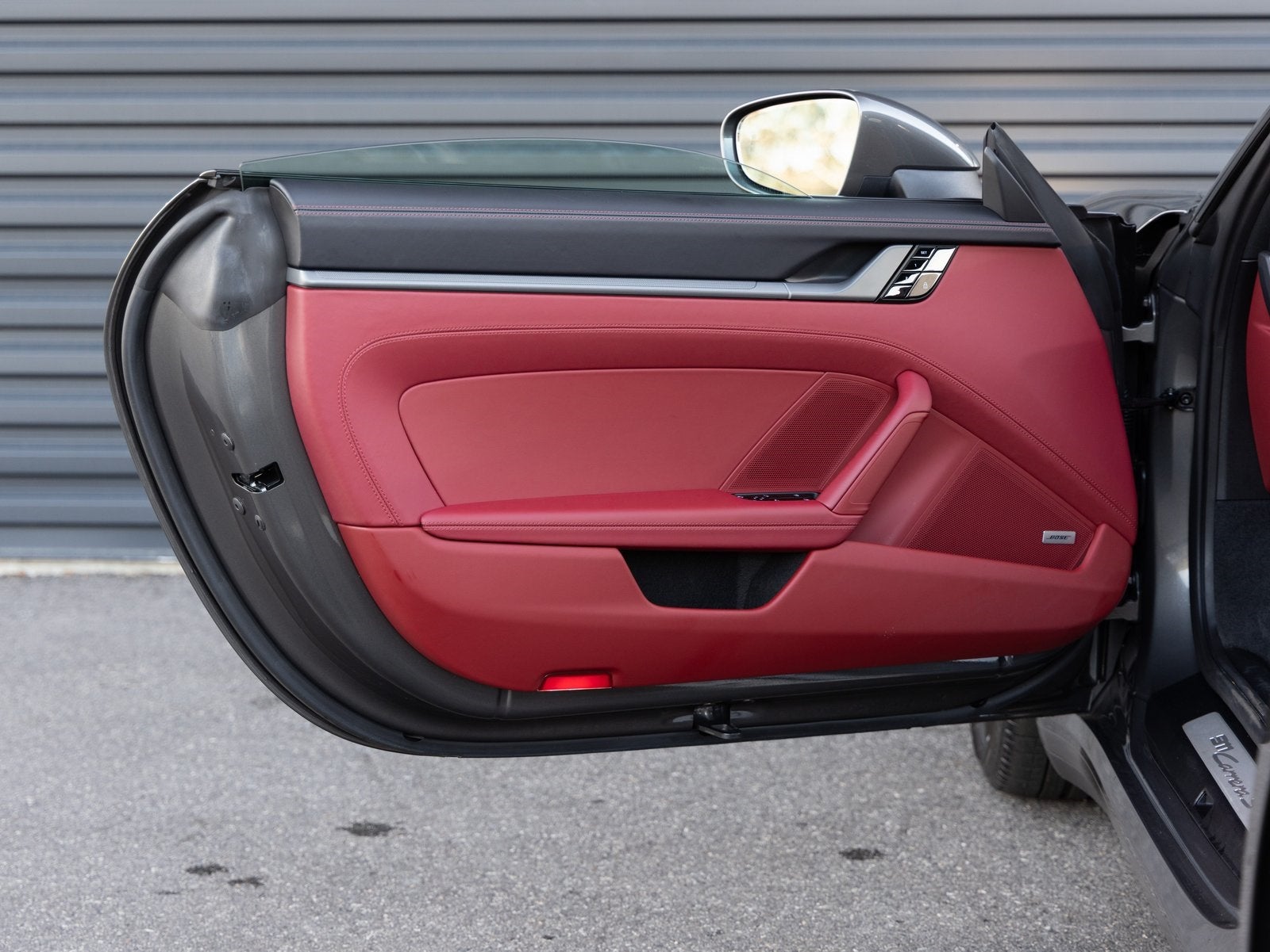 2021 Porsche 911 911 Carrera S (MY21)