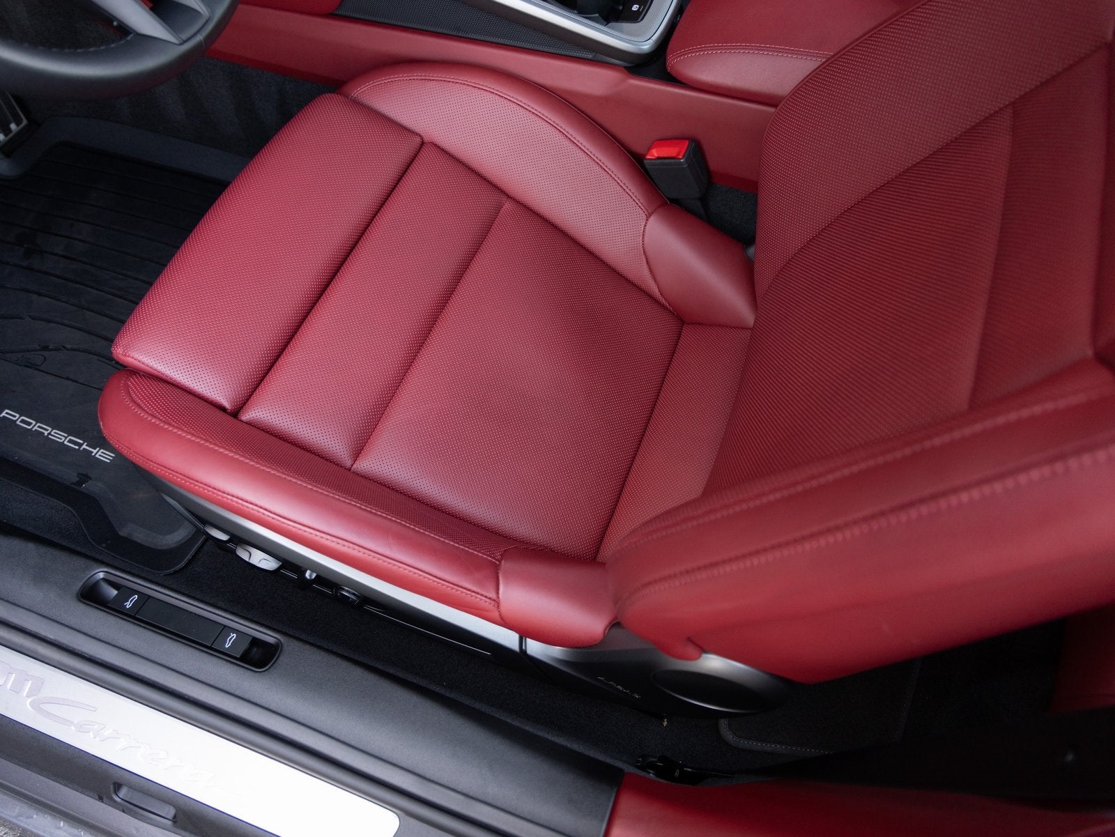 2021 Porsche 911 911 Carrera S (MY21)