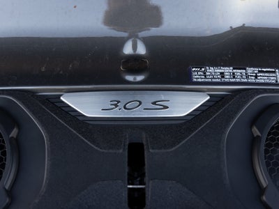 2021 Porsche 911 911 Carrera S (MY21)