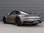 2021 Porsche 911 911 Carrera S (MY21)
