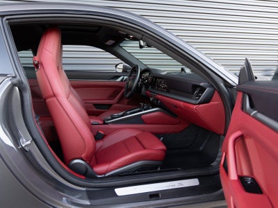 2021 Porsche 911 911 Carrera S (MY21)