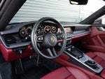 2021 Porsche 911 911 Carrera S (MY21)