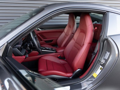 2021 Porsche 911 911 Carrera S (MY21)