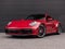 2024 Porsche 911 Carrera S