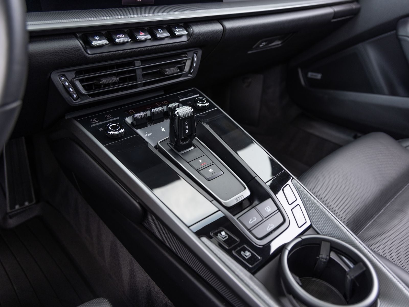 2024 Porsche 911 Carrera S