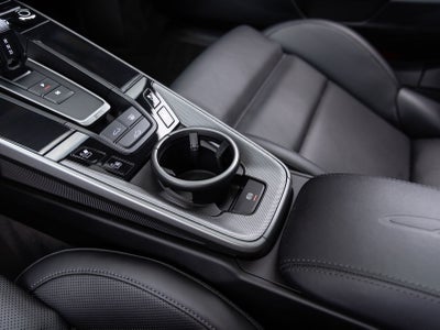2024 Porsche 911 Carrera S